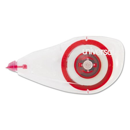 Universal Office Products Correction Tape - Mini 75611